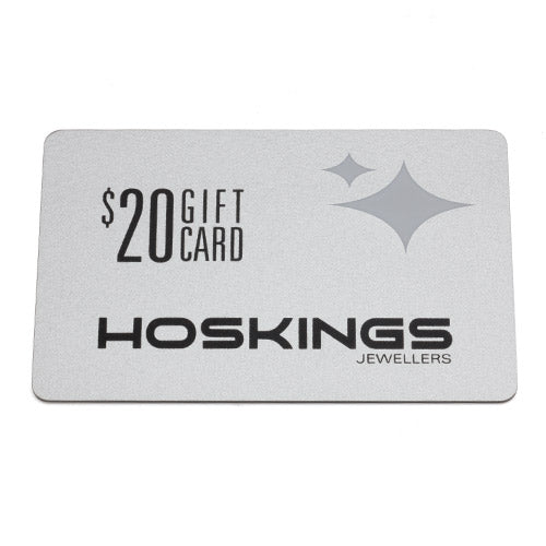 $20 Gift Card (In-store)