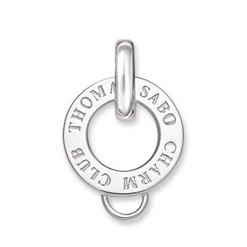 Thomas Sabo Sterling Silver Carrier CX0017