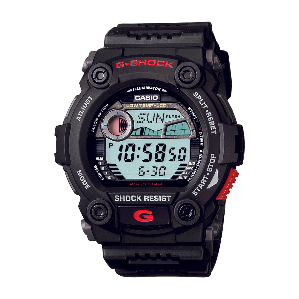 Casio G-Shock Watch G7900-1