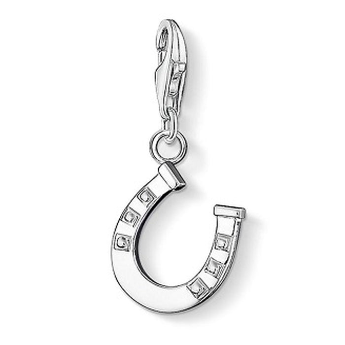 Thomas Sabo 'Horseshoe' Sterling Silver Charm Pendant CC787