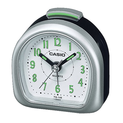 Casio Alarm Clock TW148-8