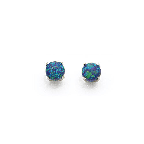 Sterling Silver Studs