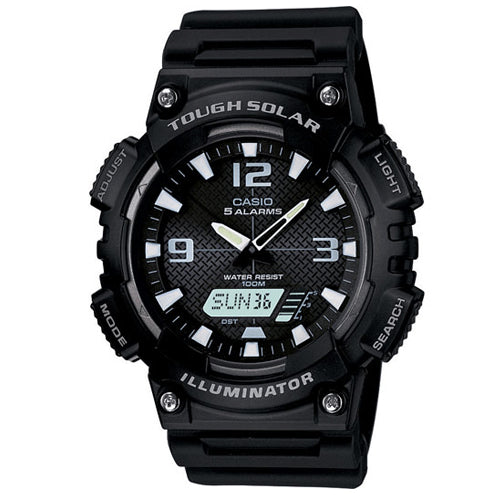 Casio Solar Watch AQS810W-1A