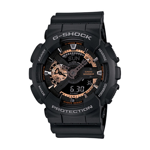 Casio G-Shock Watch GA110RG-1A