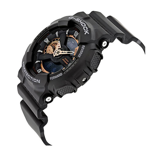 Casio G-Shock Watch GA110RG-1A