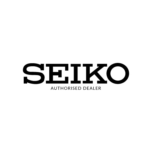 Seiko Solar Chronograph Watch SSC218P