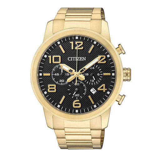 Citizen Chronograph Watch AN8052-55E