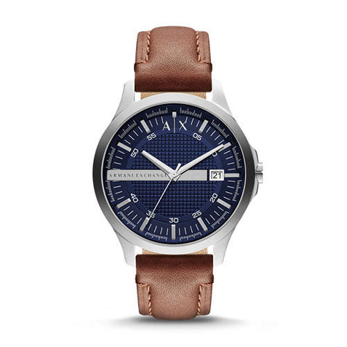 Armani Exchange Hampton Watch AX2133