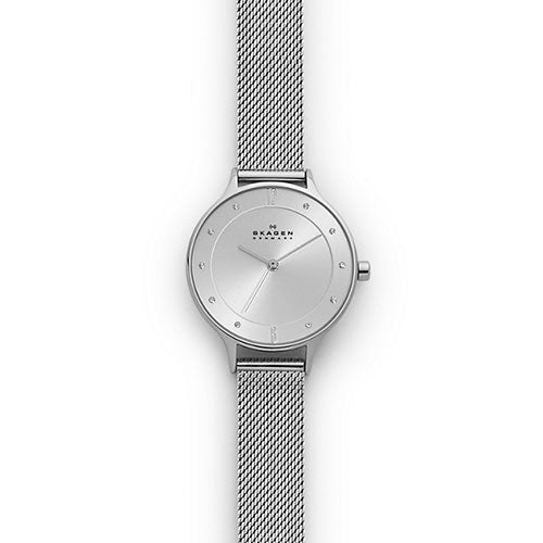 Skagen Anita Silver Watch SKW2149