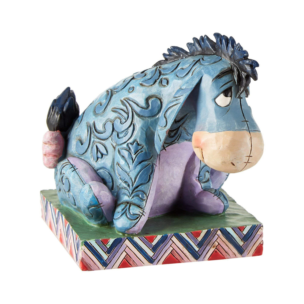 Disney Traditions True Blue Companion 9cm Eeeyore 4011755