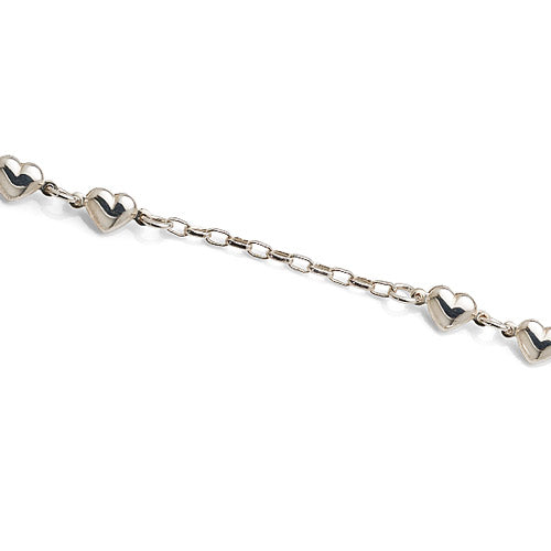 Sterling Silver Bracelet