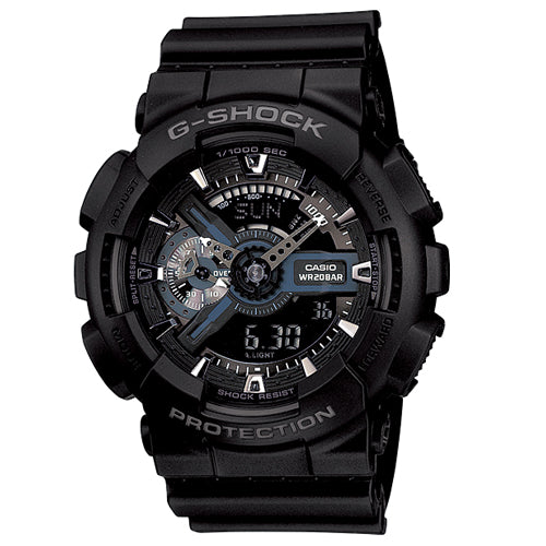 Casio G-Shock Watch GA110-1B