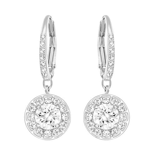 Swarovski Attract Light Hook Earrings 5142721