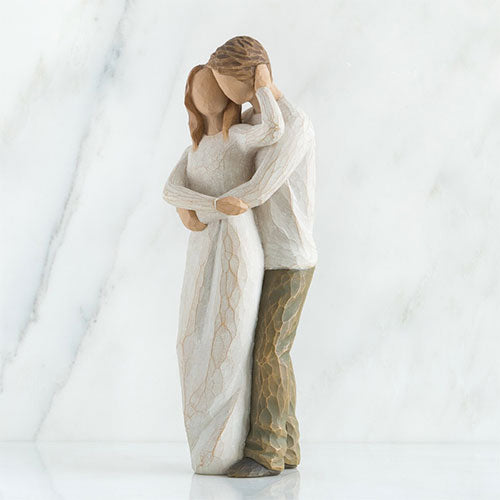 Willow Tree 'Together' Figure 26032