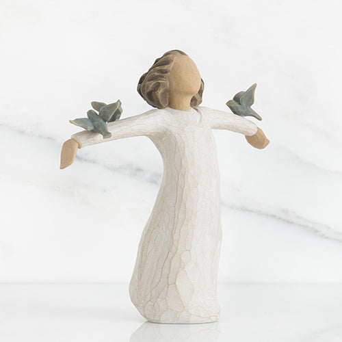 Willow Tree 'Happiness' Figurine 26130