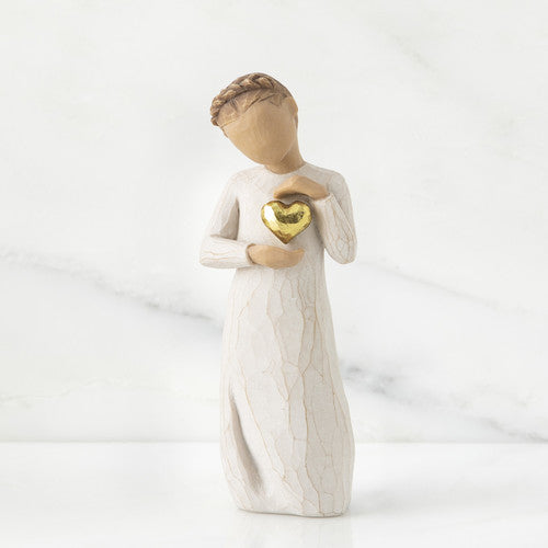 Willow Tree 'Keepsake' Figure' 26132