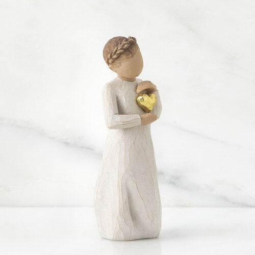 Willow Tree 'Keepsake' Figure' 26132