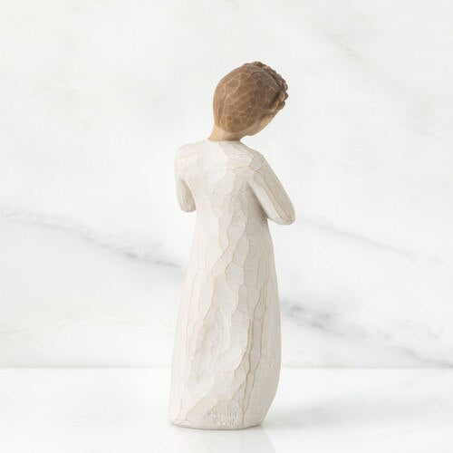 Willow Tree 'Keepsake' Figure' 26132