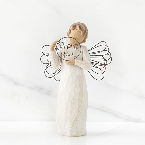 Willow Tree 'Just For You' Figurine 26166