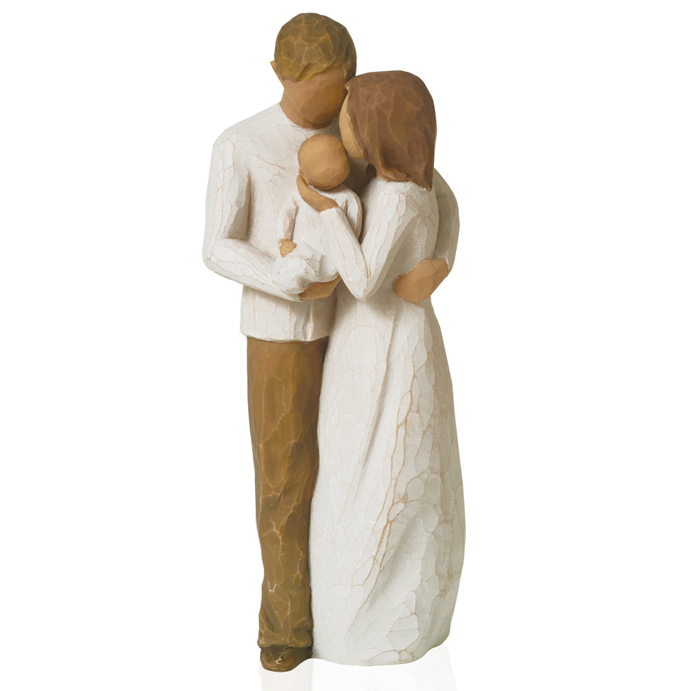 Willow Tree 'Our Gift' Figurine 26181