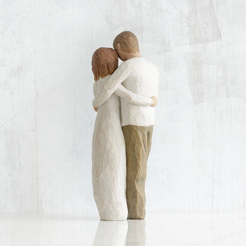 Willow Tree 'Our Gift' Figurine 26181