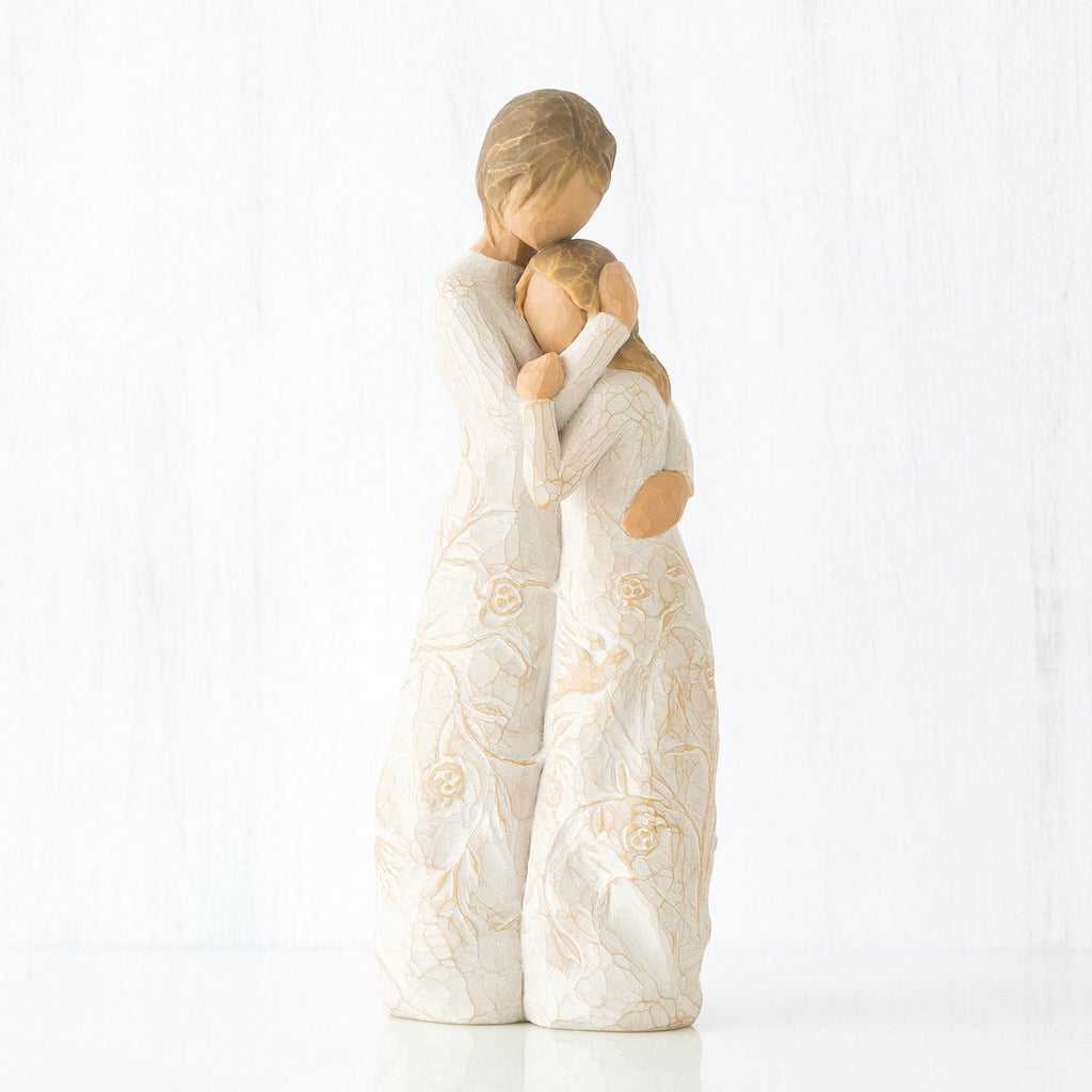Willow Tree 'Close To Me' Figure 26222