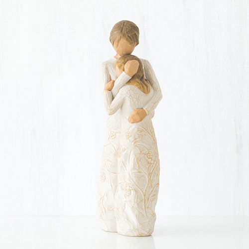 Willow Tree 'Close To Me' Figure 26222