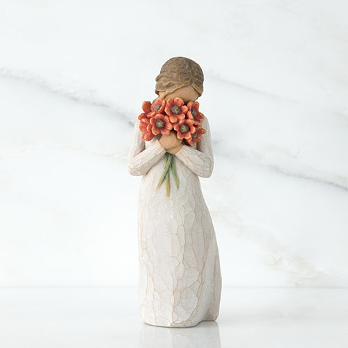 Willow Tree 'Surrounded By Love' Figurine 26233