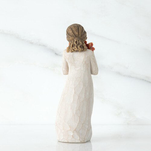 Willow Tree 'Surrounded By Love' Figurine 26233