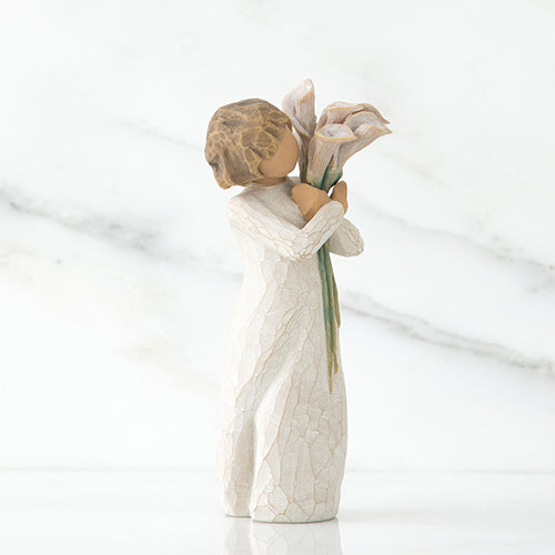 Willow Tree 'Beautiful Wishes' Figurine 26246