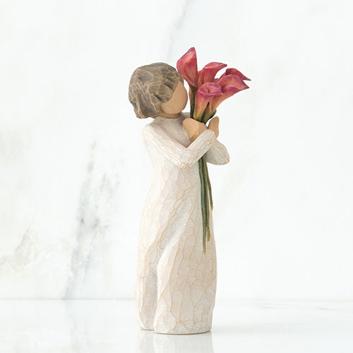 Willow Tree 'Bloom' Figurine 27159