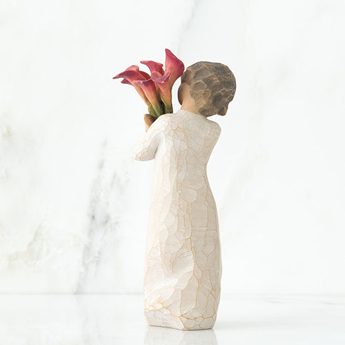 Willow Tree 'Bloom' Figurine 27159