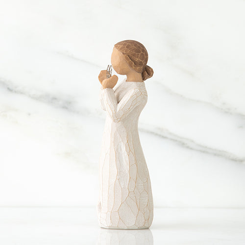 Willow Tree 'Lots of Love' Figurine