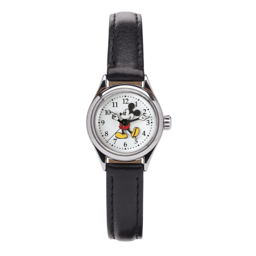 Disney Petite Mickey Mouse Watch TA56752