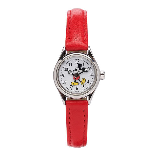Disney Petite Mickey Mouse Watch TA65750