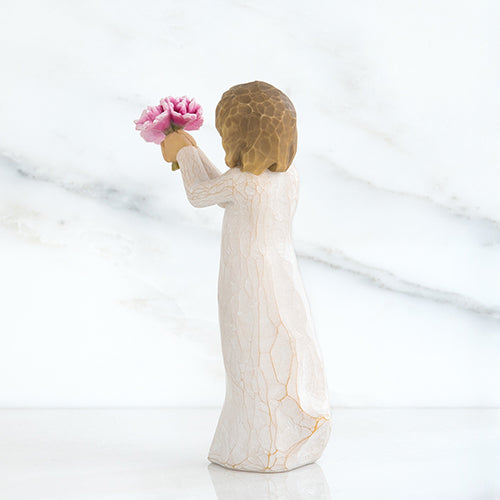 Willow Tree 'Thank You' Figurine 27267
