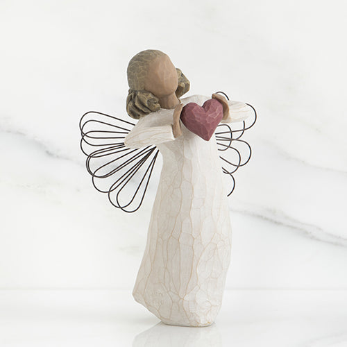 Willow Tree 'With Love' Figurine 26182