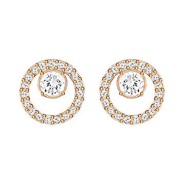 Swarovski Creativity Stud Earrings 5199827