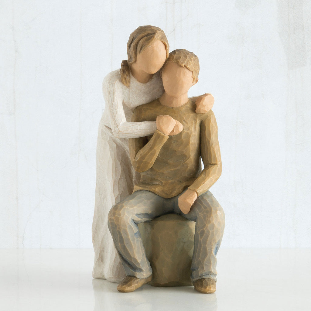 Willow Tree 'You and Me' Figure 26439