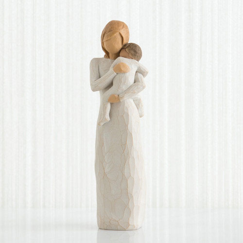 Willow Tree 'Child Of My Heart' Figure 26169