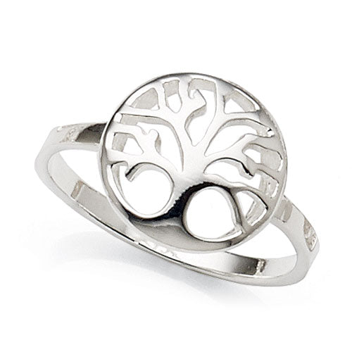 Sterling Silver Ring