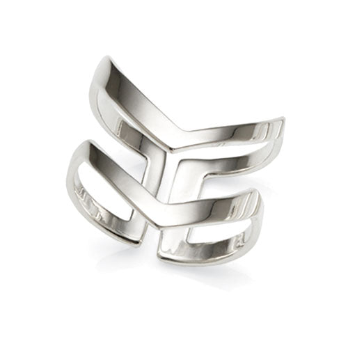 Sterling Silver Ring