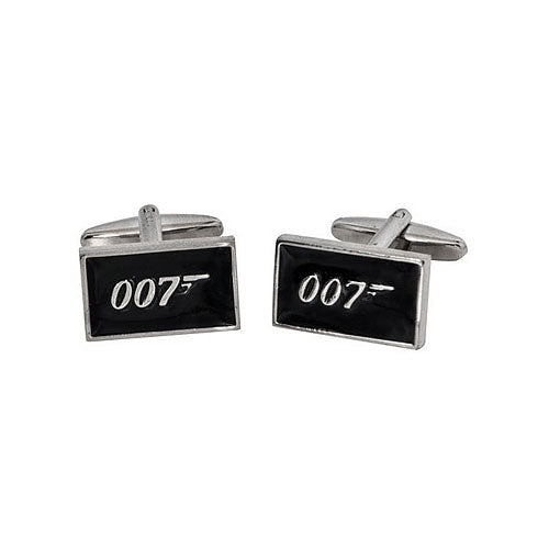 James Bond 007 Cuff Links