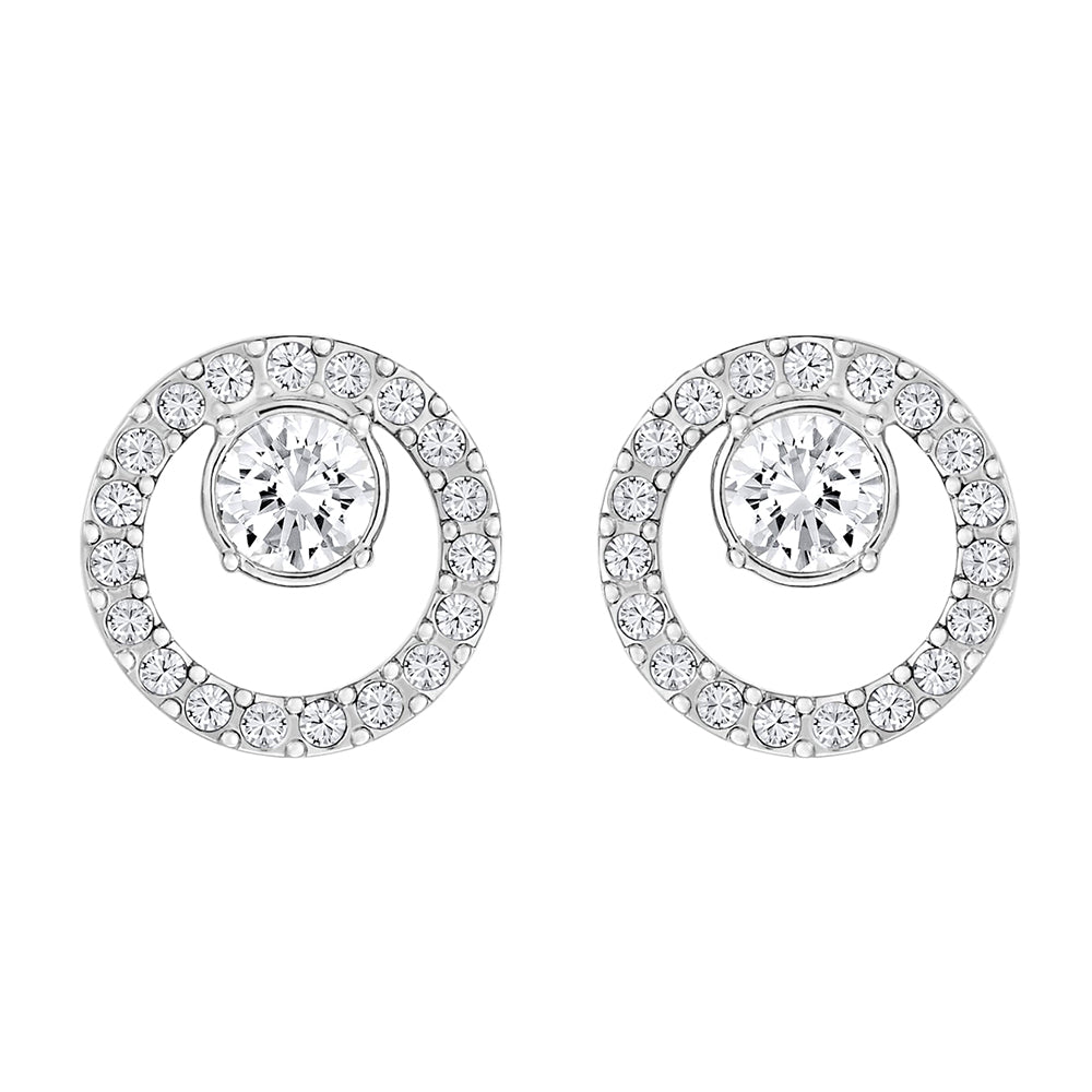 Swarovski Creativity Stud Earrings 5201707