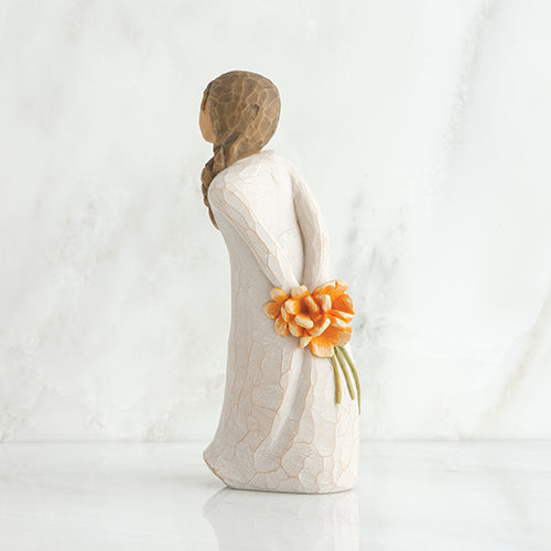 Willow Tree 'For You' Figurine 27672