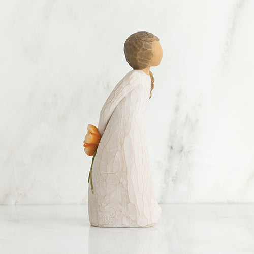 Willow Tree 'For You' Figurine 27672