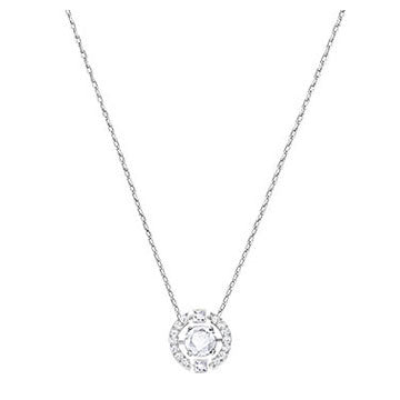 Swarovski Sparkling Dance Necklace 5286137