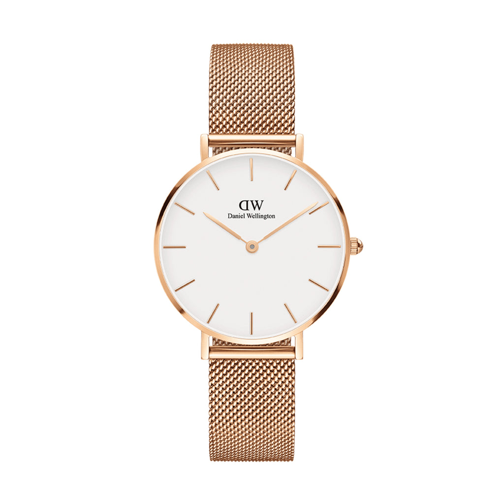 Daniel Wellington Petite Melrose Watch DW00100163