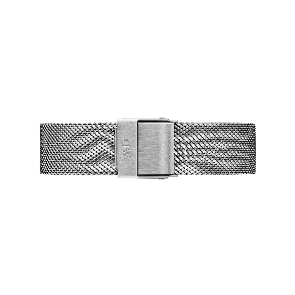 Daniel Wellington Petite Sterling Mesh Watch DW00100164