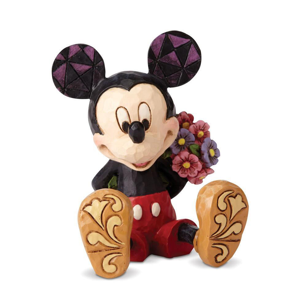 Disney Traditions 10cm Mickey Mouse 4054284